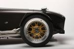 Caterham RS Levante 2008 года
